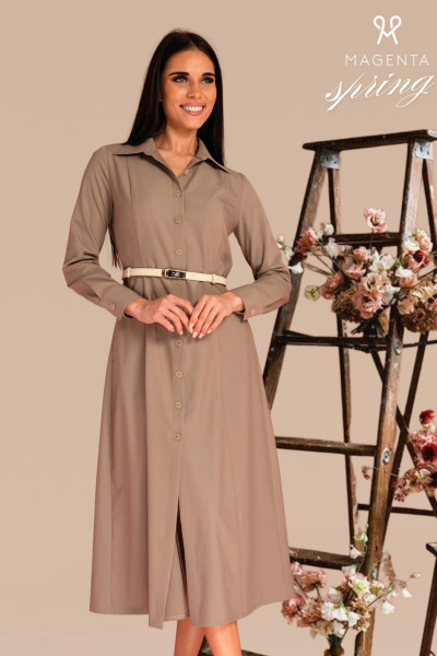 Magenta ruha (MG261094)