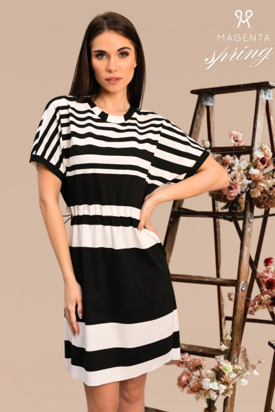 Magenta ruha (MG261084)