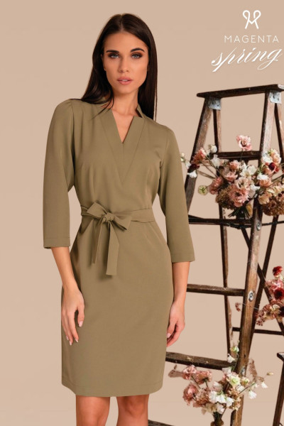 Magenta ruha (MG261048)