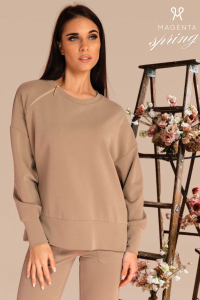 Magenta felső (MG261030)