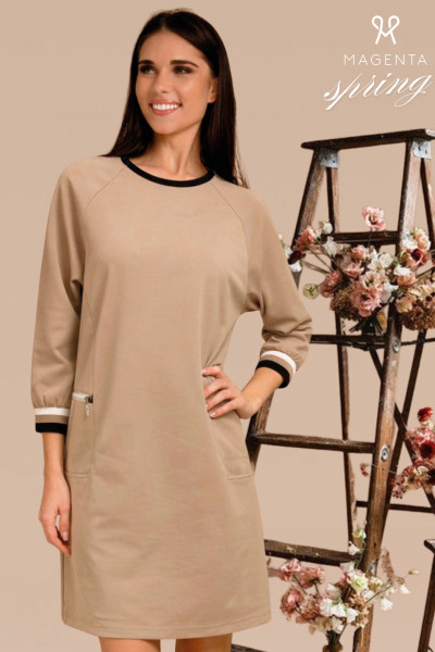 Magenta ruha (MG261033)