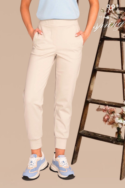 Magenta nadrág (MG261095)