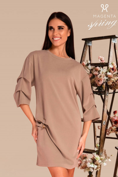 Magenta ruha (MG261020)
