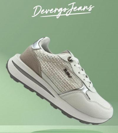 DevergoJeans női sneaker (Donna) 261049