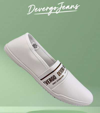 DevergoJeans női slip-on cipő (Malibu) 261066