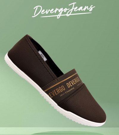 DevergoJeans női slip-on cipő (Malibu) 261064