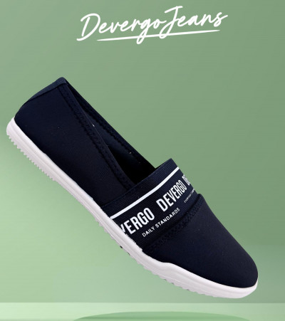 DevergoJeans női slip-on cipő (Malibu) 261063