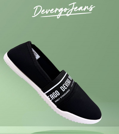 DevergoJeans női slip-on cipő (Malibu) 261068