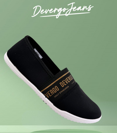 DevergoJeans női slip-on cipő (Malibu) 261064