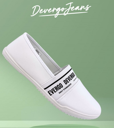DevergoJeans női slip-on cipő (Malibu) 261065