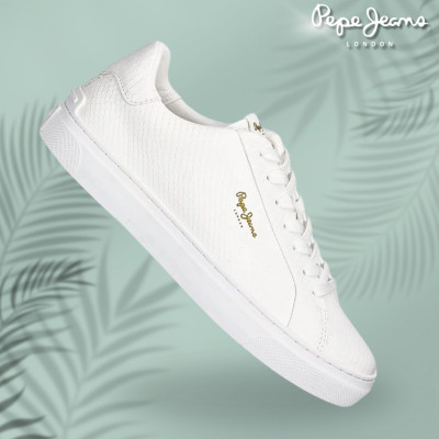 Pepe Jeans női cipő (Camden Rump W) 261027