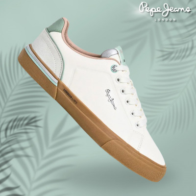 Pepe Jeans női cipő (Kenton Cool W) 261028