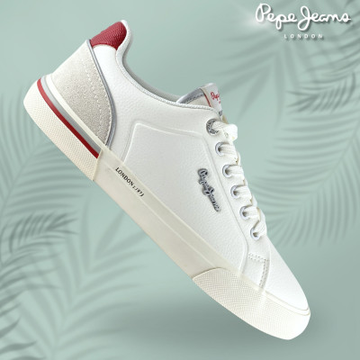 Pepe Jeans női cipő (Kenton Shade W) 261030