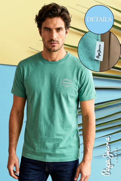 Pepe Jeans férfi póló (Small Graham Tee) 261022
