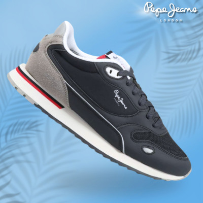 Pepe Jeans férfi cipő (Bexley City M) 261031