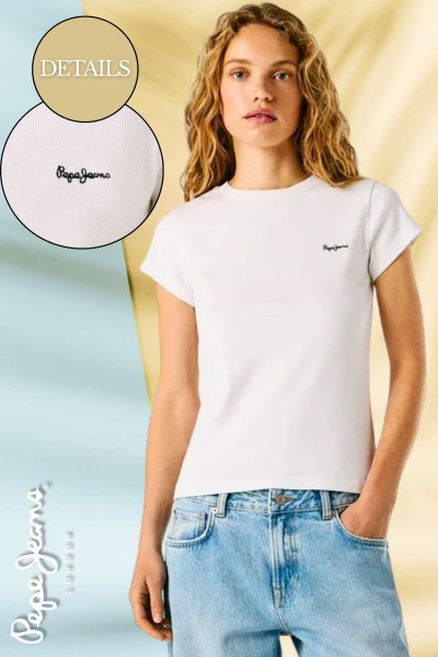 Pepe Jeans női póló (Merida) 261024