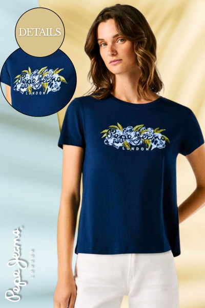 Pepe Jeans női póló (Mahina) 261026