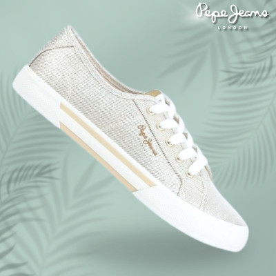 Pepe Jeans női cipő (Brady Party W) 261033