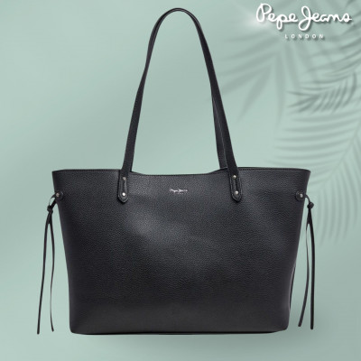 Pepe Jeans női táska (Audrey Sriptc) 261056