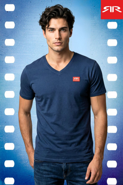 RetroJeans férfi póló (Original M T-Shirt) 261013