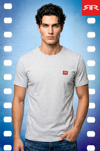 RetroJeans férfi póló (Original M T-Shirt) 261010