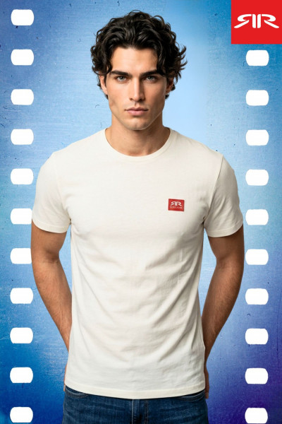 RetroJeans férfi póló (Original M T-Shirt) 261012