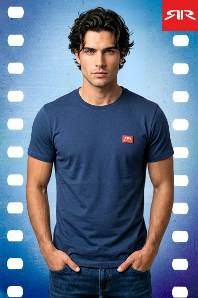 RetroJeans férfi póló (Original M T-Shirt) 261009