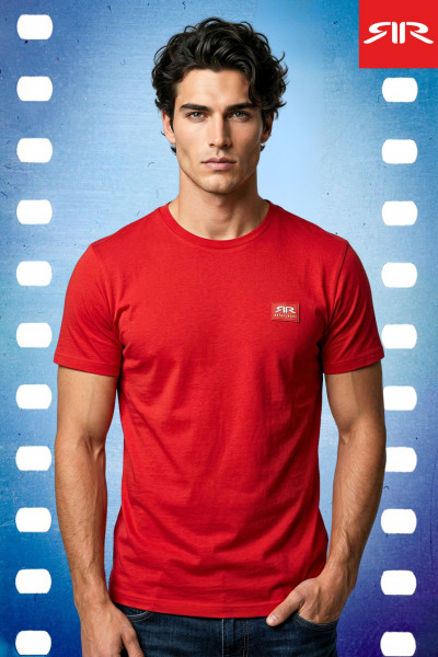 RetroJeans férfi póló (Original M T-Shirt) 261011