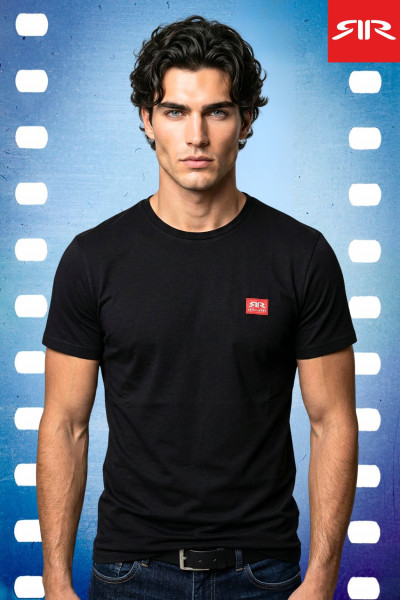 RetroJeans férfi póló (Original M T-Shirt) 261008