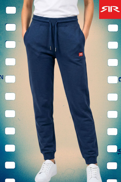 Retro női jogging nadrág (RR Original W) 261003