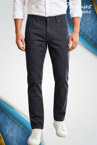 Thomas Jeans férfi szövetnadrág 261015