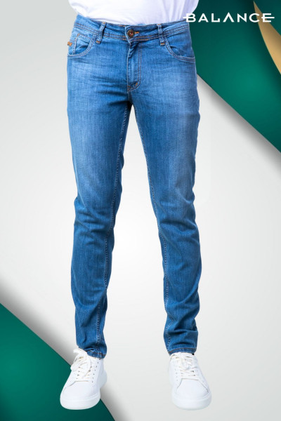 Balance férfi farmernadrág (Karel) 261044