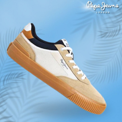 Pepe Jeans férfi cipő (Nolan Street) 261057