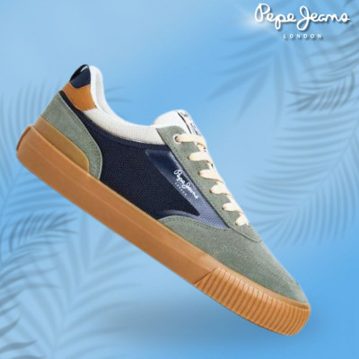 Pepe Jeans férfi cipő (Nolan Street) 261058