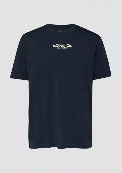 S.Oliver férfi póló 261087