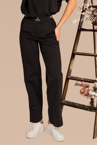 Magenta nadrág (MG261102)