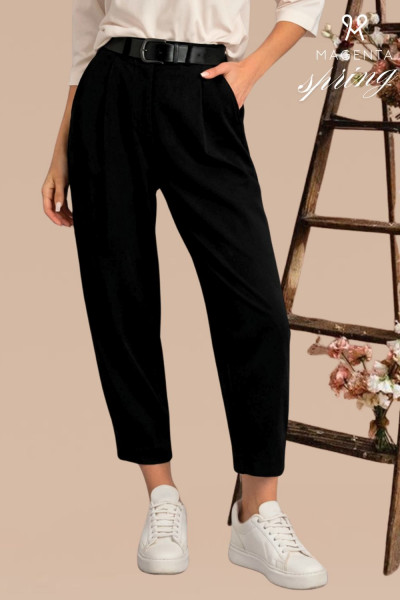 Magenta nadrág (MG261107)