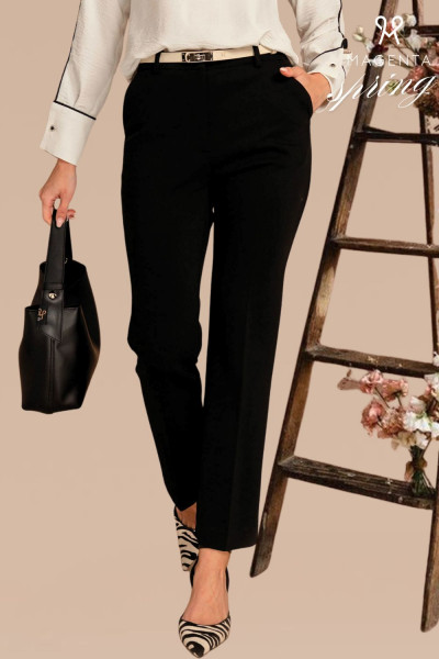 Magenta nadrág (MG261110)