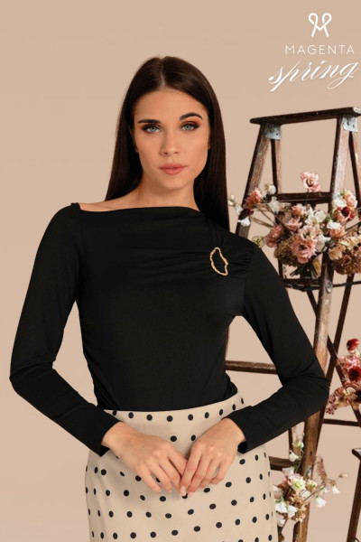 Magenta felső (MG261111)