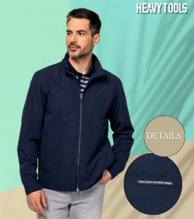 Heavy Tools férfi dzseki (Nakros) 261112