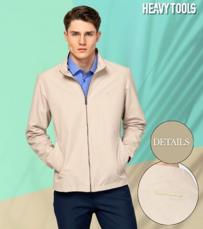Heavy Tools férfi dzseki (Nakros) 261113