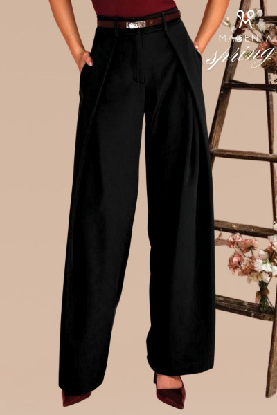 Magenta nadrág (MG261121)