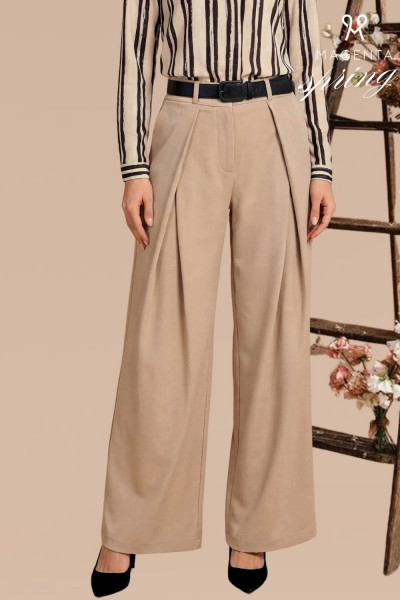 Magenta nadrág (MG261122)