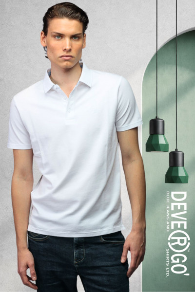 DevergoJeans férfi póló 261265