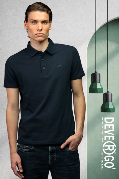 DevergoJeans férfi póló 261266