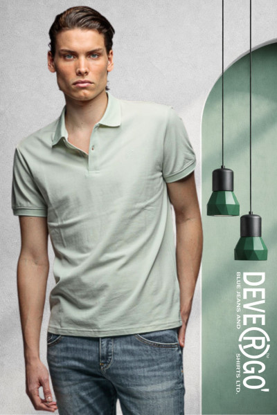 DevergoJeans férfi póló 261267