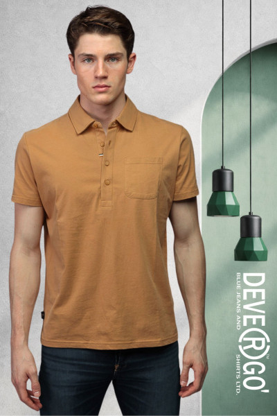 DevergoJeans férfi póló 261268