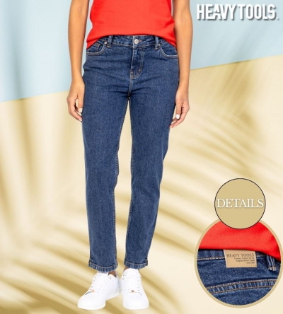 Heavy Tools női farmernadrág (Frena) 261137