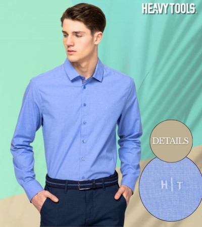 Heavy Tools férfi ing (Reads26) 261149