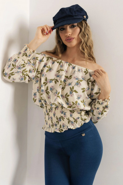 Amnesia blúz (Rovin) 261227